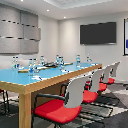 Express Centre By Ihg Dublino