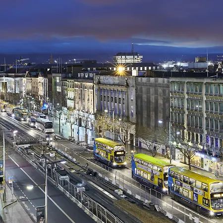 Express Centre By Ihg Otel Dublin