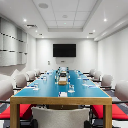 Express Centre By Ihg Dublino