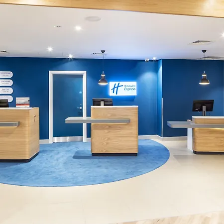 Express Centre By Ihg Dublin