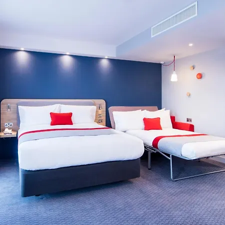 Express Centre By Ihg Otel