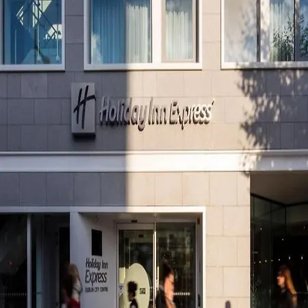 Express Centre By Ihg Hotel