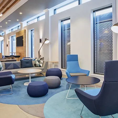 Otel Express Centre By Ihg 3*