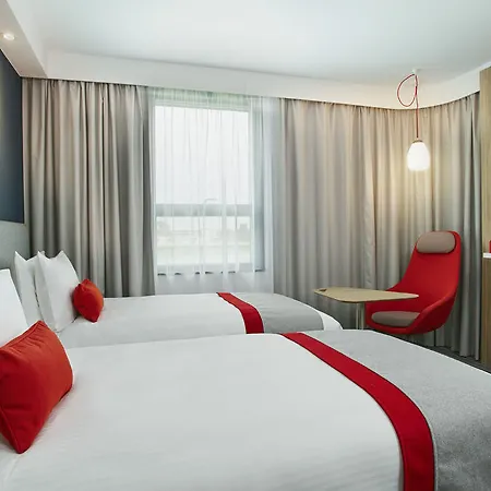 Express Centre By Ihg Hotel Dublino