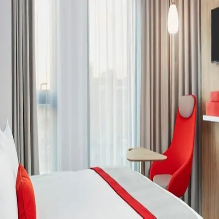 Express Centre By Ihg Hotel Dublino