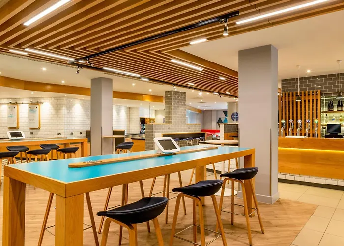 Express Centre By Ihg