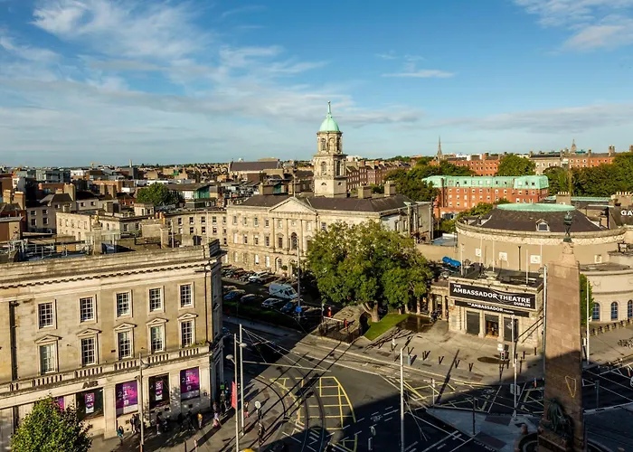 Express Centre By Ihg