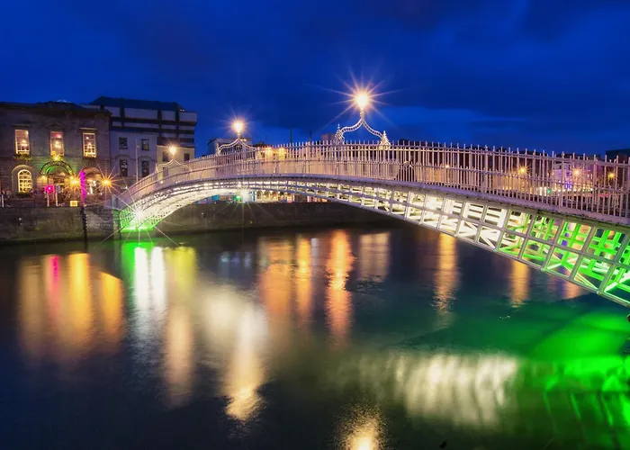 Отель Express Centre By Ihg 3*