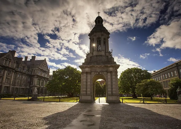 Express Centre By Ihg Hotel