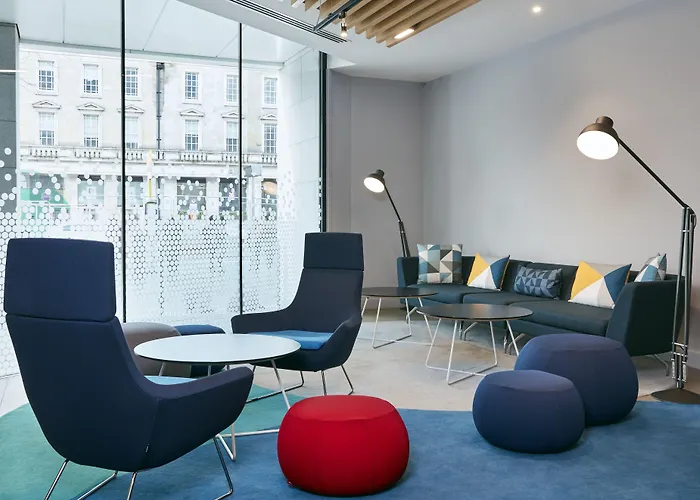 Express Centre By Ihg