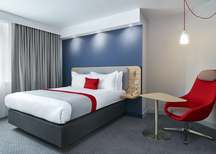 Express Centre By Ihg