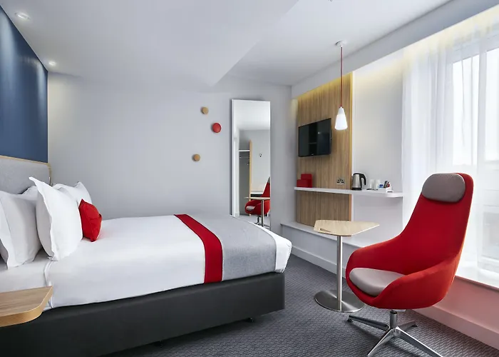 Express Centre By Ihg