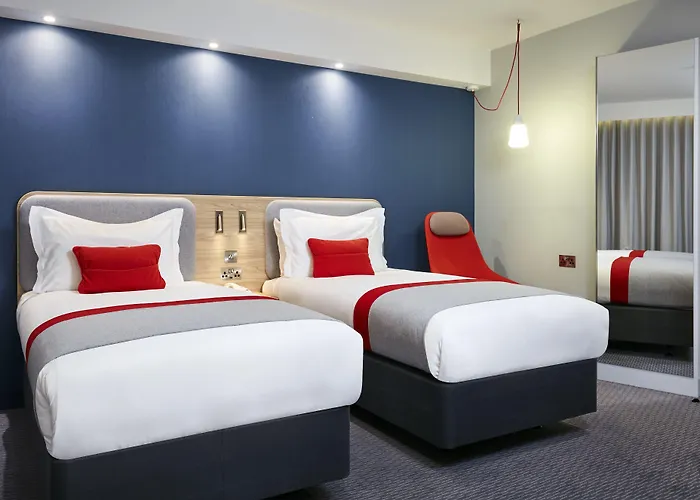 Express Centre By Ihg