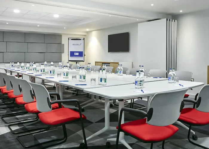 Express Centre By Ihg 3* Dublin