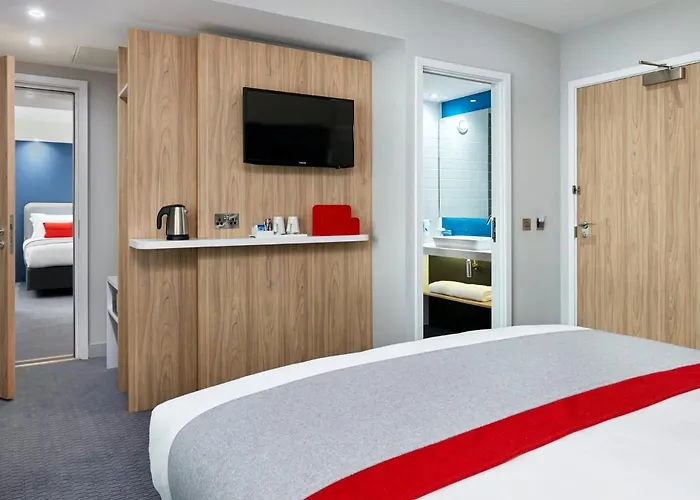 Express Centre By Ihg