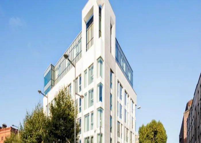 فندق Express Centre By Ihg 3*