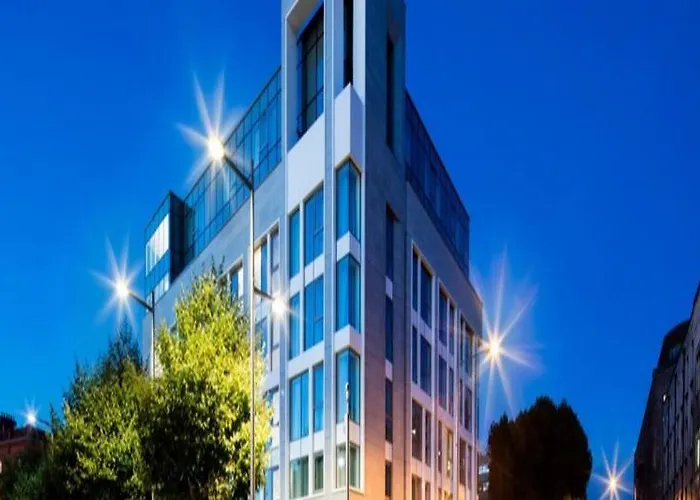 Otel Express Centre By Ihg 3*
