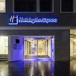Hotel Express Centre By Ihg