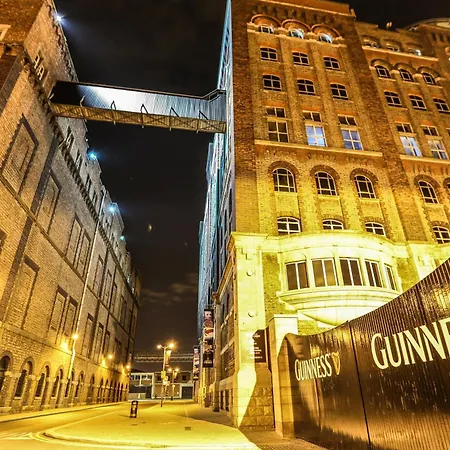 Express Centre By Ihg Dublin