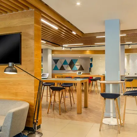 Express Centre By Ihg Дублин