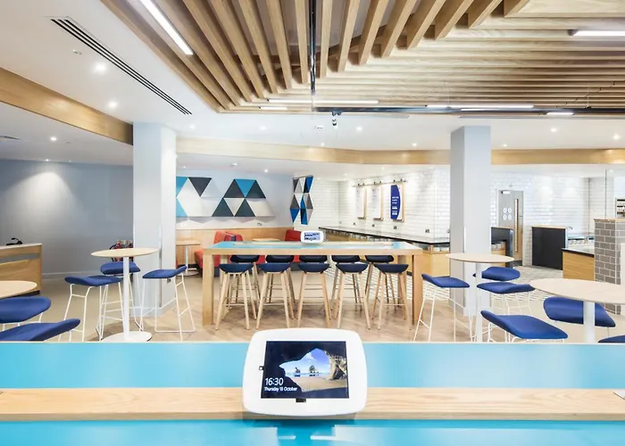 Express Centre By Ihg دبلن