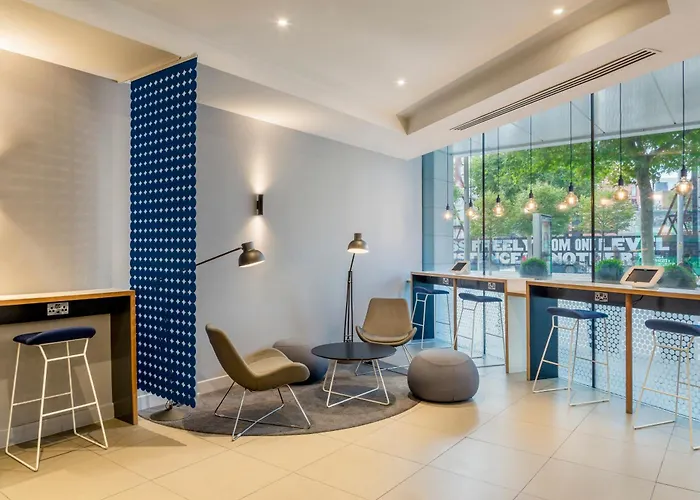 Express Centre By Ihg