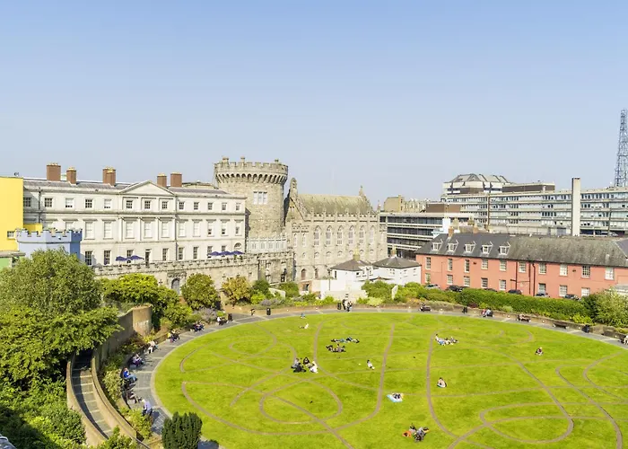 Express Centre By Ihg Dublin