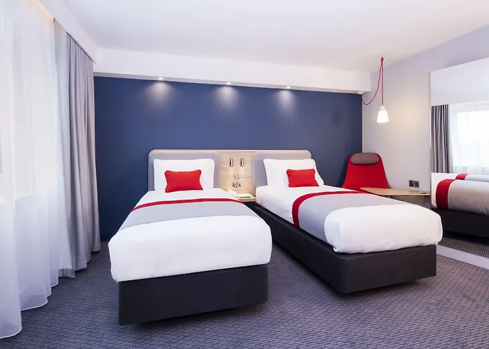 Express Centre By Ihg
