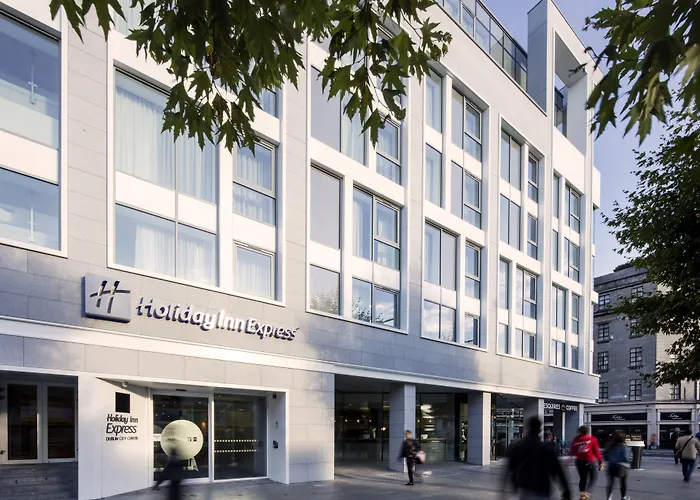 Express Centre By Ihg Hotel